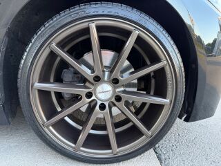 BMW 320 M-Sportpakett Vossen 2.0 135kW