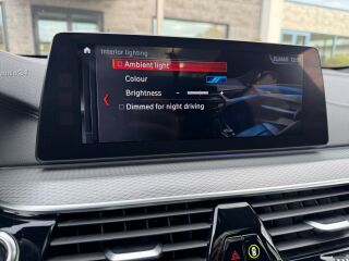 BMW 630 d xDrive M-Sportpakett 3.0 195kW