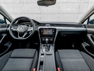 Volkswagen Passat Facelift Comfortline 1.6 88kW