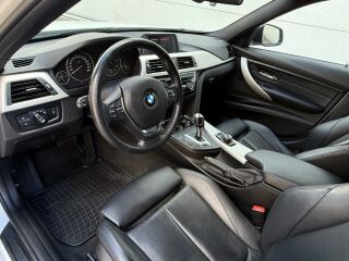 BMW 320 M-Pakett xDrive Facelift 2.0 140kW