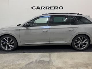 Skoda Superb Sportline iV Plug In Hybrid 1.4 115kW