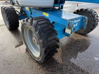 Genie Z 51/30