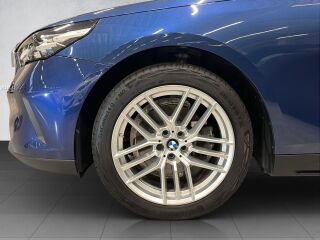BMW 520 d xDrive 2.0 R4 145kW