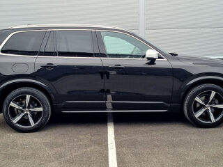 Volvo XC90 R-Desing / AWD / 7k / 2.0 173kW
