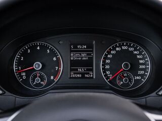 Volkswagen Sharan 1.4 110kW