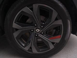 Renault Arkana R S Line E-Tech Hybrid 1.6 69kW