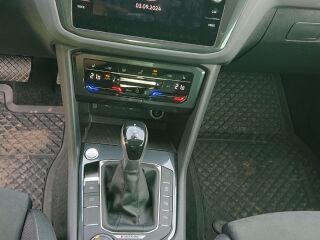 Volkswagen Tiguan Elegance 2.0 110kW