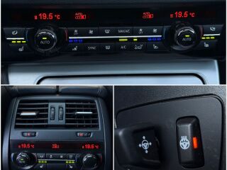 BMW 530 XDRIVE TOURING SPORT NIGHTVISION 3.0 TDI 190kW