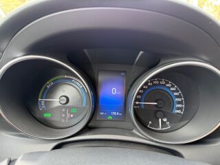 Toyota Auris Active Hybrid Sport Facelift 1.8 90kW