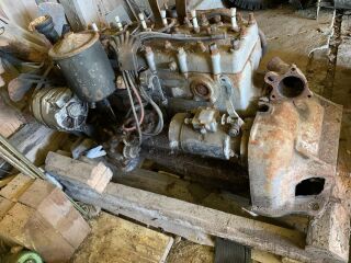 GAZ 63 3.5 R6 55kW