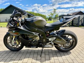 BMW S 1000 RR 142kW
