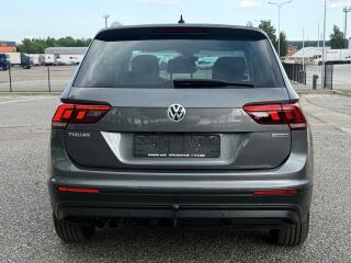 Volkswagen Tiguan Highline 4Motion Facelift EU6 1.4 R4 TSI 110kW