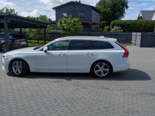 Volvo V90 2.0 140kW