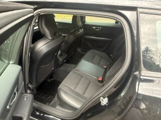 Volvo V60 2.0 110kW