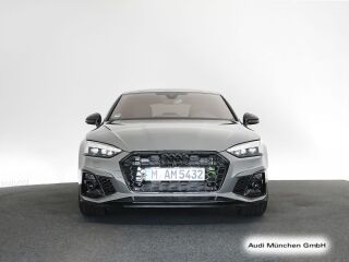 Audi A5 S-line 2.0 150kW