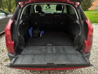 Peugeot 3008 1.6 80кВ