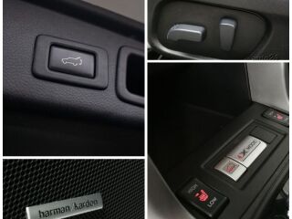 Subaru Forester XT LPG 2.0 FA20DIT 177кВ