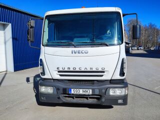 Iveco Eurocargo 202kW