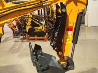 MIVA 1.5t  juhtkangid