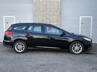 Ford Focus 1.5 70кВ