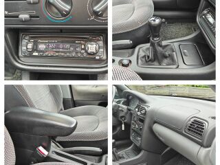 Peugeot 406 Sõidab ka toidu õliga 1.9 55кВ