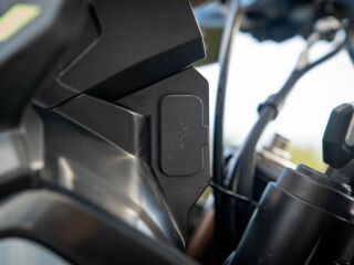 CFMOTO 450MT 31kW