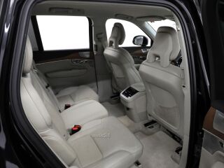 Volvo XC90 Inscription 2.0 165kW