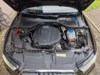 Audi A6 S-Line Quattro 2.0 TFSI 185kW