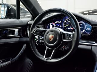 Porsche Panamera 4 Sport Turismo e-hybrid 10th Anniversary 2.9 V6 340kW