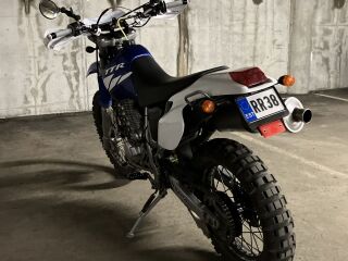 Yamaha TT 600 RE 31кВ