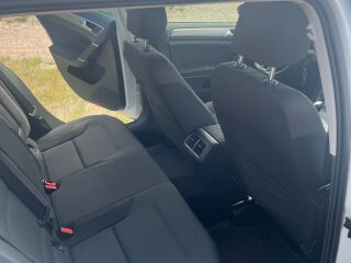 Volkswagen Golf 1.4 103кВ