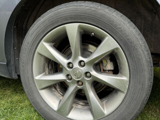 Lexus RX 450h 3.5 183кВ