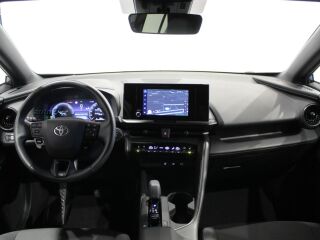 Toyota C-HR Active 1.8 72kW