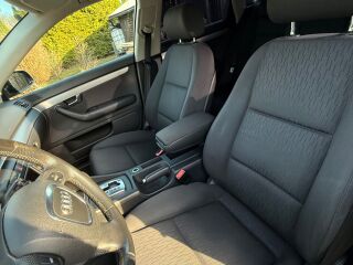 Audi A4 2.7 132kW