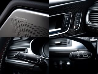 Audi S7 Quattro 4.0 309kW