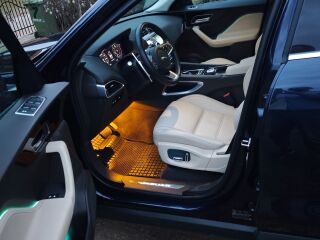 Jaguar F-Pace 2.0 TDI 132kW