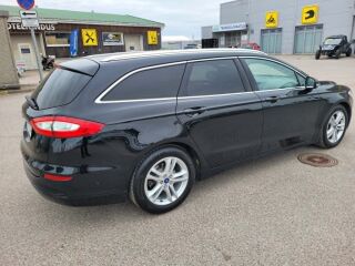 Ford Mondeo 2.0 110кВ