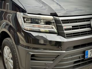 Volkswagen Crafter 4-MOTION MIXTO 35 L4H3 2.0 R4 TDI 4-MOTION 130kW