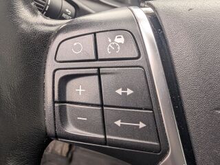 Volvo XC60 2.4 140kW