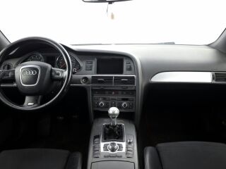 Audi A6 S-Line 2.4 130kW