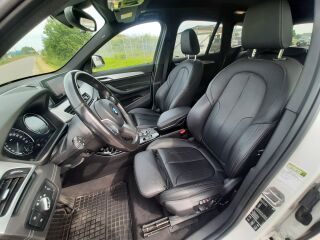 BMW X1 M-Pakett xDrive herman-kardon 2.0 140kW