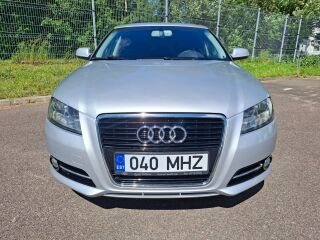 Audi A3 1.4 92кВ