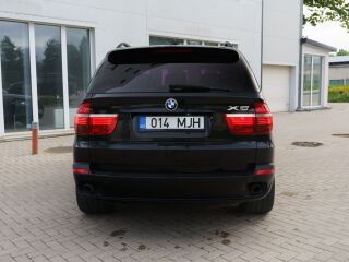 BMW X5 3.0 173kW