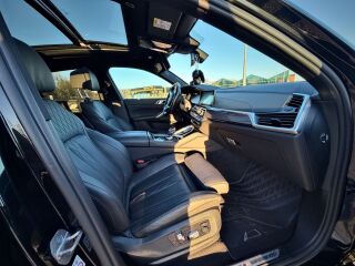 BMW X6 3.0 250kW