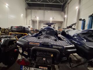 Sea-Doo GTX LTD 300