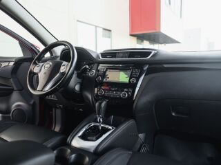 Nissan Qashqai Tekna Premium 1.2 R4 DIG-T 85кВ