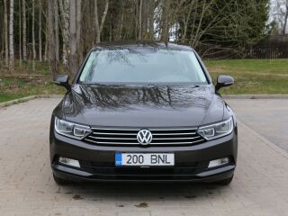 Volkswagen Passat 1.4 R4 TSI 92kW