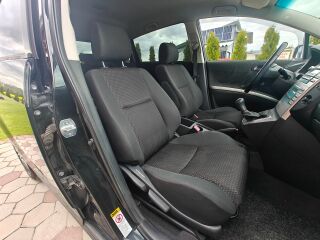 Toyota Corolla Verso 2.2 100kW