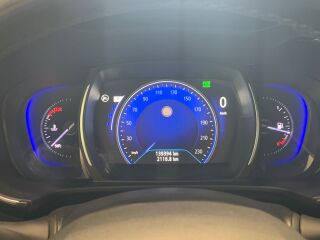 Renault Koleos Intens Xtronic AWD 2.0 130kW
