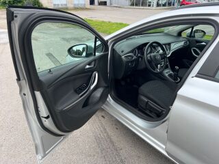 Opel Astra Sports Tourer 1.5 90kW